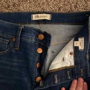 Madewell Jeans